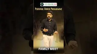 Life Healing Hub POP Family Meet #Kochi #anooppatter #lifehealingcoach  #viral #lifehealinghub