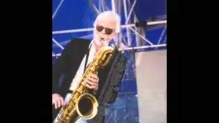 Gerry Mulligan - Dragonfly - 1995.wmv