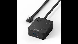 Anker Surge Protector Review Top Features and Why It Stands Out