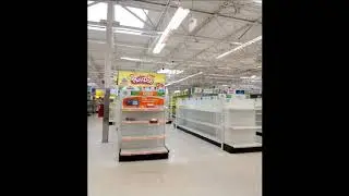 tally hall - cannibal playing in an empty toys r us