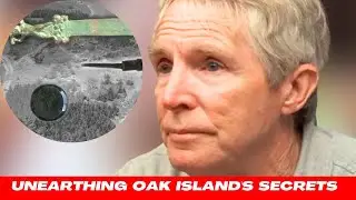 Unearthing Oak Island's Secrets: Possible Viking connection revealed.