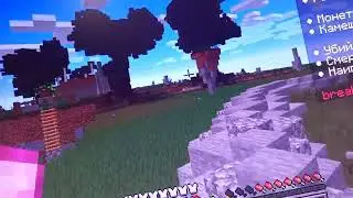 ребята айпи сервера mercury.minecraft.rent:25572 заходите и играйте!!!