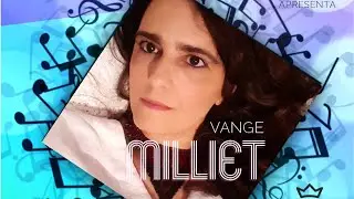 Respirando M&uacute;sica com Vange Milliet