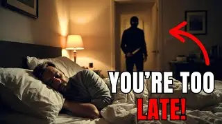 Home Invasion While SLEEPING? 3 Ways to Protect Yourself
