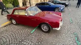FACEL VEGA