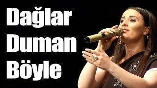 Ümmü Erbil- Daglar Duman Böyle
