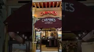 The BEST Calamari we&rsquo;ve ever had?! | Atlantic City Eats
