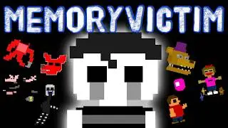 Самая крутая теория по FNAF, в которую я не верю.