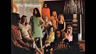 Pat Williams - King Porter Stomp (1968)
