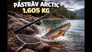 Russian Fishing 4: Kuori Lake
