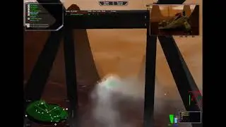Battlezone 98 Redux - 2019 TRO Tournament Stage-3 Game-5 (Herp-3)