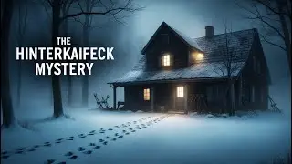 Horror Animated Story  The Hinterkaifeck Farm Murders