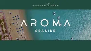 Aroma Residence - Residence Real Estate Dev