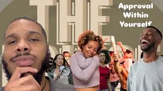 No More Seeking APPROVAL From OTHERS! | TBR 121