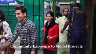 NCDC   National Community Development Course by Caritas Pakistan
