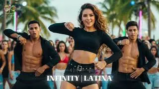 Best Latin EDM Remix 2026 🔥 Top Spanish Reggaeton & Dance Party Hits
