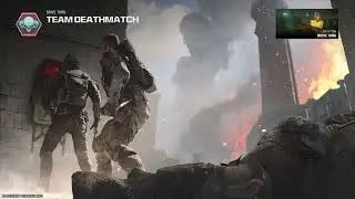 Call of Duty® Modern Warfare 3 Multiplayer