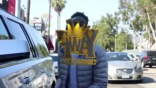 FWAY & 7eighty6 LA Vlog Part[1]