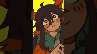 I'm Sorry I'm a Monster - Teaser #trickle #anime #mv