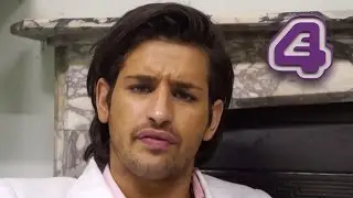 #ASKMIC Ollie | Made In Chelsea