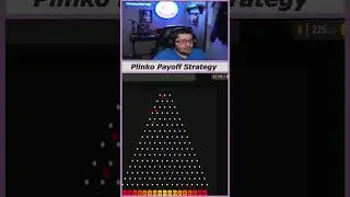 Cash Surge in Plinko 💣 #gambling #plinko