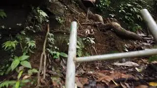 Uda Gilma Resort Hike