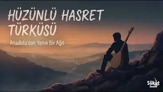 Küle Döndüm - Hüzünlü Hasret Türküsü