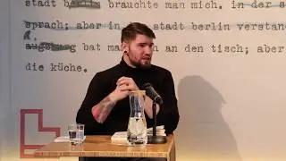 Lebenszeugnisse: Warum ich ein Neonazi war. Mit Christian E. Wei&szlig;gerber