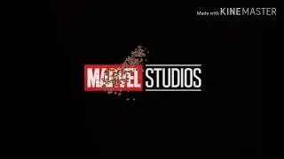 Marvel intro disintegration trailer ll Kinemaster ll Multi Hobbyist