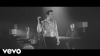Körner - Bist du da (da da) Unplugged #keinefilter
