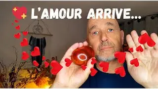 🔥💖 CHAKRA C&OElig;UR 💓💓 7&deg; JOUR DE L'AVENT 😇🔆🙏