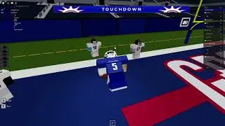 PFL S23: WR POV vs Linr