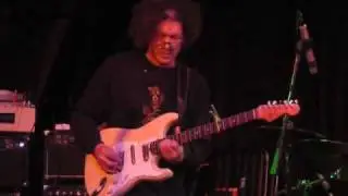 Steve Kimock Crazy Engine 