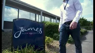 James Villa Holidays tracks &pound;6 million of revenue, thanks to call tracking from ResponseTap