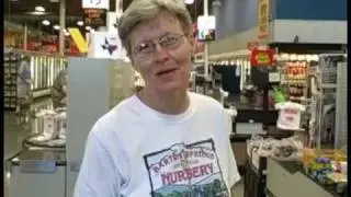 HEB Help End Hunger