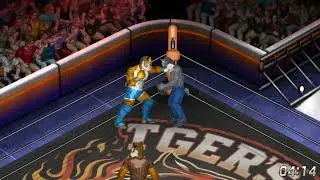 John Smith vs Maximus