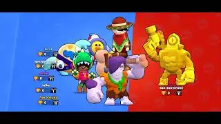 играю в Bravl Stars