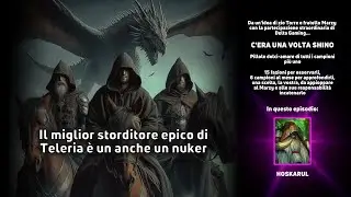 🇮🇹 💡 C'era una volta Shino: HOSKARUL💡 in Raid Shadow Legends