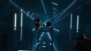 THE ROAD TO TOP 2000 IN BEAT SABER - Part 98 (Long Form) #ARGMClan #NITRClan