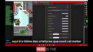 [KizuBOT] tutorial aba combat (targeting)  - Bot para PokeXGames
