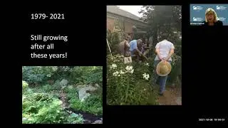 Information Night for Spring 2022 Extension Master Gardener Volunteer Training Program