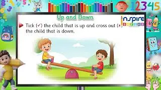 Learning Step Math Nursery Lecture:9 (Page:12)