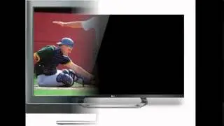 LG LCD TV 40 Inch