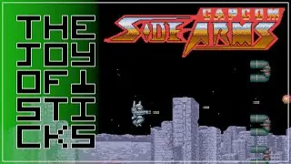 Боковые рукоятки (Atari ST)