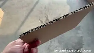 Master Carton Bursting Strength Test for Electric Scooters