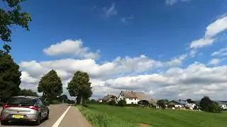 Rursee 20 aug plateau Rollesbroich #13