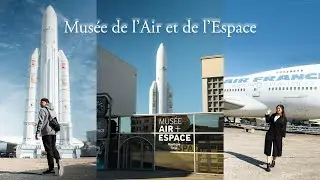 Musée de l’Air et de l’Espace du Bourget Paris