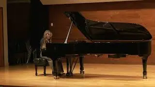 Nocturne in F minor, Op. 55, No. 1 - Fr&eacute;d&eacute;ric Chopin l Rita Veneziale