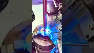 automatic lase welding machine#automaticwelding