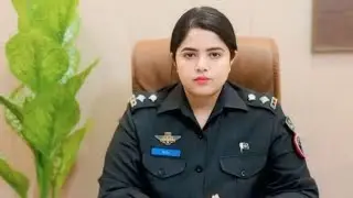 ssp anoosh masood viral video|anoosh police officer|ssp|ssp investigation lahore||sspanoosh official
